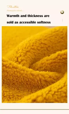 Imagem do Non-Slip Cordeiro Plush Sofá Capa de Almofada, Tampa De Couro Universal, Grosso Reclinável, Pano Quente, Sala De Estar, Inverno