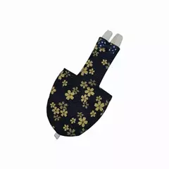 Fralda lavável de papagaio com gravata borboleta, fruta floral, calopsita, pombos, pequeno, médio, grande pet, roupa fofa - loja online