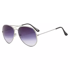 Duplo Ponte Aviação óculos de sol, Mulheres Aviat, Alloy Frame, Polarizados Óculos de sol espelho, Feminino e Masculino Eyewear, UV400, Novo, 2022 na internet