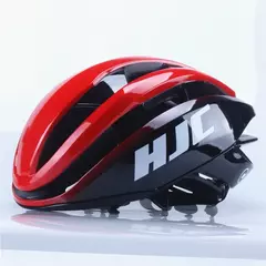 Hjc capacete de ciclismo de estrada estilo esportes ultraleve aero com segurança boné ciclismo bicicleta montanha das mulheres dos homens mtb capacete - comprar online