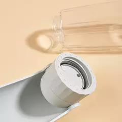Garrafa de água para cães pequenos, médios e grandes, gatos, ao ar livre, portátil, à prova de vazamento, tigela para beber, labrador beagle, suprimentos para animais de estimação