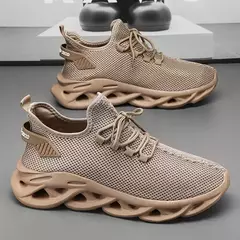 Sapatilhas urbanas casuais para homem, sapatos esportivos masculinos, ofertas originais, preço, 2024 - loja online