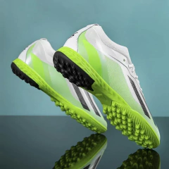 Tênis de treinamento de grama profissional para homens, grampos interiores, botas de futebol indoor, botas antiderrapantes, sociedade original - comprar online
