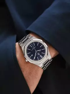 SAPPHERO Relógios masculinos marcas de luxo movimentos importados aço inoxidável relógios à prova dwaterproof água presente masculino relógios de quartzo - comprar online
