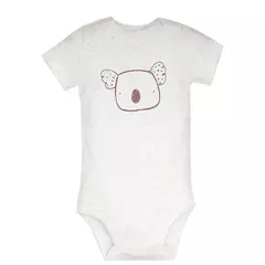 Baby Boy e Girl's Summer Macacões, Bodysuit Toddler, 100% Algodão, Conjunto de Roupas Recém-nascidas, Macacão Infantil, 6-24 Meses, 5Pcs por Lote