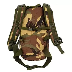Imagem do Molle Outdoor Sports Mochila, Mochilas de bicicleta, ciclismo, escalada, caminhadas, trekking, Camping Bag, 15L