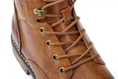 Tamanho 7 ~ 13 Retro Homens Botas 2023 Moda Confortável Primavera Botas De Cour na internet