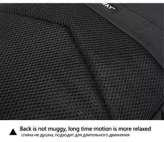 Imagem do Mochila de viagem tática impermeável para homens, mochilas de grande capacidade, esportes ao ar livre, bolsas multifuncionais 50L, 35L, 25L