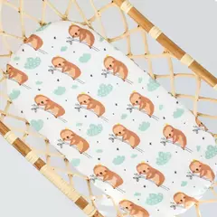 Kangobaby-Cobertor De Swaddle De Musselina De Algodão De Bambu Do Bebê, Toalha De Banho De Recém-nascidos, Colcha Infantil, Monocromática, My Soft Life, Tamanho 120x110cm