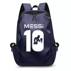 Super Stars ME SSI Pattern Impresso Travel USB Backpack, Bolsa para Laptop para Mulher e Homem, Estudante universitário, Mulheres e Homens - comprar online