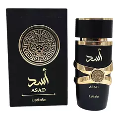 Unisex Long Lasting Body Perfume, Arabia Dubai Perfume, Fragrâncias Luxuosas para Homens e Mulheres, 100ml - Wolf Magazine