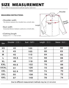 Camisa casual padrão meteoro de colarinho de botão masculino, macio e confortável blusa esportiva, tamanho XS-6XL, moda, novo na internet