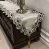 Toalha De Mesa De Renda De Flor Antiderrapante, Tampa De Mesa, Retângulo, Cozinha, Jantar, Café, Festa, Mesa, Decoração Do Armário