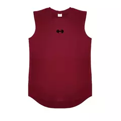 Algodão sem mangas masculino correndo coletes esportivos, camisas de treino, tops de musculação de ginástica, roupas respiráveis musculares fitness, verão - loja online
