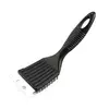 Barbecue Grill Steel Wire Cerdas Escova, BBQ Limpeza Escovas, Durable Cooking Tool, Outdoor Home Gás Kit Acessórios