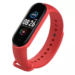 Relógio inteligente digital para homens e mulheres, bluetooth, rastreador de fitness, esporte, freqüência cardíaca, pressão arterial, android, ios, novo - comprar online