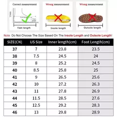 Imagem do Homens Casual Sport Shoes Respirável leve Sneakers Outdoor Mesh Preto Running Shoes Athletic Jogging Tenis Walking Shoes