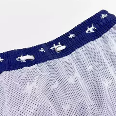 Calça de praia casual masculina, materiais de alta qualidade, material fino, calça quente, várias opções disponíveis - Wolf Magazine