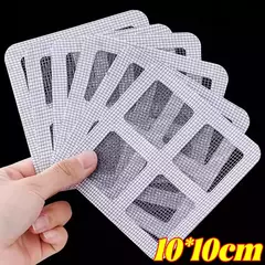 Malha descartável do coletor do dreno do cabelo, filtro antibloqueio, etiqueta dos drenos do assoalho, tampa do chuveiro, cozinha, banheiro, filtro da pia, bujão - comprar online