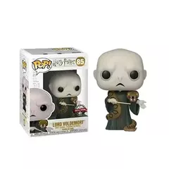 FUNKO POP Harried Bellatrix 29 # Dumbledore Dobby Snape Potter Voldemort Luna RON Hermione Figuras de brinquedo Coleção Modelo Brinquedo Presentes