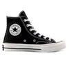 Converse-todos os sapatos de skate estrela para homens e mulheres, sapatos clás