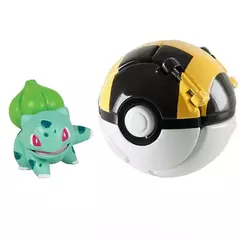 Pokemon elf bola pokeball anime figura desenhos animados pikachu charizard piplup kyogre bolso monstro animal de estimação anime ação modelo brinquedo presentes