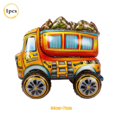 Fita de advertência amarela para canteiro de obras, isolamento manter fora, sinal de aviso, veículo de engenharia, itens do partido, obrigado, 4,8 cm × 25m na internet