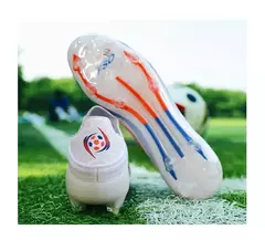Sapatos De Futebol De Treinamento Profissional Para Homens, Chuteiras Interiores, Botas De Campo Rápido, Campo Profissional, Alta Qualidade, Novo - loja online