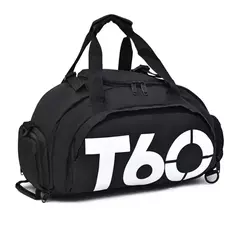 Saco de esportes impermeável para homens e mulheres, Saco de ginástica portátil Fitness ao ar livre Esportes de ioga ultraleves Mochila de viagem grande - Wolf Magazine