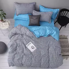 Impresso branco preto capa de edredão rei rainha tamanho colcha capa e fronha 3 pçs consolador conjuntos cama na internet
