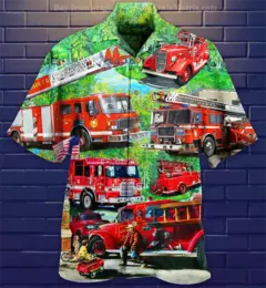 Flamingo desenho animado 3D dos homens camisa havaiana, roupas de praia extragrandes, manga curta, moda, verão, venda quente - comprar online