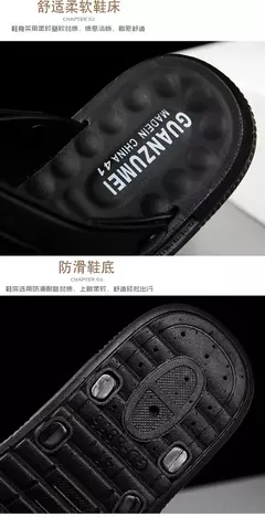 Sandália macia masculina, chinelos de luxo, chinelos de sala de estar masculino, sapatos para passear em casa, adulto, 2024