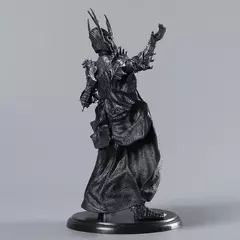 Dark Lord Sauron Figura Colecionável Modelo Boneca Brinquedo Figurals Brinquedos na internet
