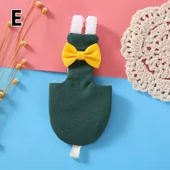 Imagem do Fraldas laváveis de papagaio Roupas de bolso, Pet Bird Roupas bonitos, gravata borboleta, alça de renda, roupas leves, suprimentos para pássaros, novo