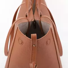 Imagem do Bolsa de ombro elegante de grande capacidade para mulheres, Bolsa de lazer de couro PU