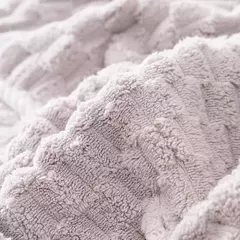 Toalhas de veludo coral macio, disponíveis em 3 tamanhos, 35*75, 70*140, 85*150