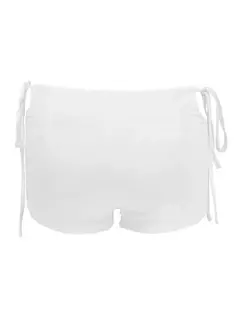 Shorts básicos com cadarço oco feminino, shorts finos para senhora, calça esportiva simples, streetwear sexy, moda casual, novo, verão na internet