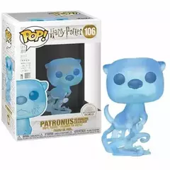 FUNKO Harryy Potters MOANING MYRTLE 61 # Brilha no escuro quase sem cabeça Nick 62 # Malfoy 13 # Delacour 108 # Figuras de brinquedo de ação - comprar online