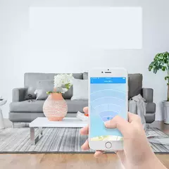 Portátil mini gato cão pet rastreamento localizador anti-perdido dispositivo de rastreamento para criança móvel chave localizador ferramentas bluetooth 5.0 escondido gps - Wolf Magazine