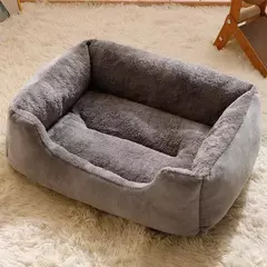 Cama para gatos produtos para animais de estimação almofadas gatinho bens acessórios cão todas as casas suprimentos coisas acessório habitats cesta casa camas - Wolf Magazine