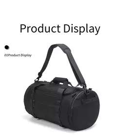 Sacos impermeáveis de esportes para homens, Sacos de ginástica para Fitness, Treinamento, Saco ao ar livre, Mensageiro Masculino, Bolsa de Viagem, Garantia vitalícia