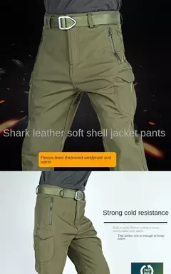 Velo inverno à prova dwaterproof água terno caminhadas conjunto de treino dos homens jaqueta softshell acampamento jaqueta térmica terno tático roupas pesca - Wolf Magazine