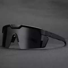 Óculos de sol conjugados quadrados para homens e mulheres, marca Heat Wave, óculos de sol para ciclismo, luxo, alta qualidade, novo, UV400 - Wolf Magazine