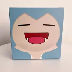 Novo anime pokemon snorlax anime figura decorações de mesa figuras de ação pvc gk estátua coleção pvc modelo crianças brinquedo presentes na internet