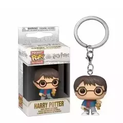 Funko pop chaveiro HAPPY POTTER HEDWIG ALBUS DUMBLEDORE DOBBY figuras de ação de vinil brinquedos na internet