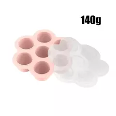 Recipiente De Alimento Do Bebê, Fruta Infantil, Caixa De Armazenamento De Leite Materno, Bandeja De Congelador, Crisper, Dispenser De Fórmula na internet