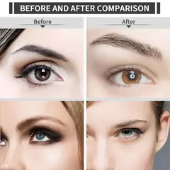 Womens Electric Sobrancelha Trimmer Eye Brow Shaper Lápis Rosto Cabelo Removedor Para As Mulheres Automático Sobrancelha Shavers Pocketknife - loja online