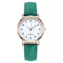 2024 novo requintado e prático senhoras diamante-cravejado luminoso retro feminino relógio cinto de quartzo moderno e minimalista relógio