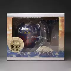 Anime lenda de zelda figura respiração do selvagem figma 319 320 figuras link zelda mestre espada figura de ação figma 153 céu espada
