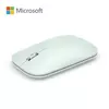 Microsoft-mouse bluetooth móvel moderno, funciona em uma variedade de superfície, graças à tecnologia microsoft
